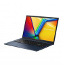 15.6" Ноутбук Asus Vivobook 15 X1504VA-BQ312 (1920x1080, Core i3 1315U 3.3Ghz, 8Gb DDR4, SSD256Gb, Intel UHD Graphics) Blue