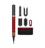 Стайлер Dyson HS09 Airwrap Coanda 2x Red Velvet/Gold