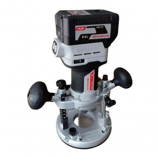 Фрезер Интерскол ФМА-55/18ВЭ Gray