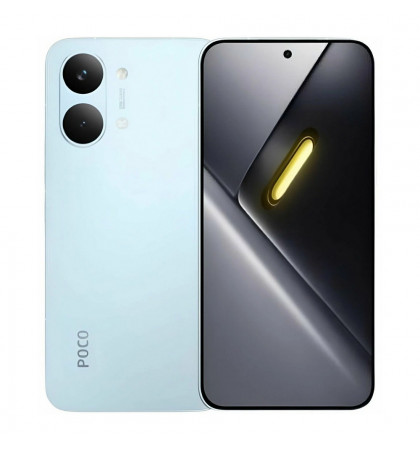 Смартфон Xiaomi Poco X8 Pro Max 12/256Gb Blue