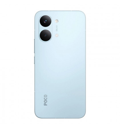 Смартфон Xiaomi Poco X8 Pro Max 12/256Gb Blue