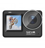 Экшн-камера SJCAM SJ10 PRO Dual Screen Black