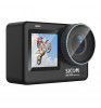 Экшн-камера SJCAM SJ10 PRO Dual Screen Black