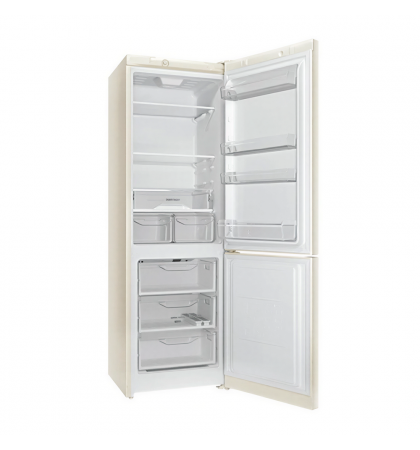 Холодильник Indesit DS 4180 E Beige