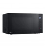 Микроволновая печь LG MH6032GAS Black