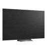 55" Телевизор LG OLED55C5RLA.ARUG Black/Silver