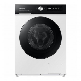 Стиральная машина Samsung Bespoke WW11BB744CGELD White