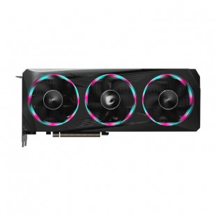 Видеокарта GIGABYTE AORUS Radeon RX 6750 XT ELITE 12G, GV-R675XTAORU..