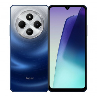 Смартфон Xiaomi Redmi 14C 8/256Gb Starry Blue