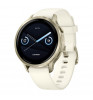 Умные часы Garmin Venu 4 41mm Lunar Gold