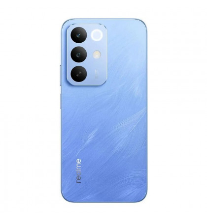 Смартфон realme C85 6/128Gb Kingfisher Blue