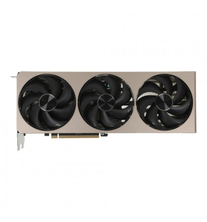 Видеокарта MSI GeForce RTX 5070 Ti 16G INSPIRE 3X OC