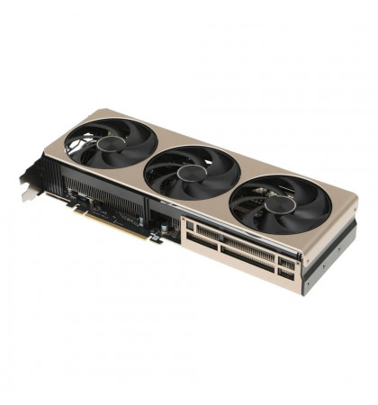 Видеокарта MSI GeForce RTX 5070 Ti 16G INSPIRE 3X OC