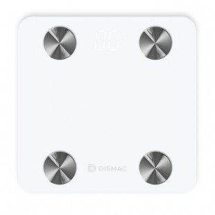 Умные весы Dismac Smart Scale