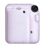 Фотоаппарат Fujifilm Instax Mini 12 Lilac Purple