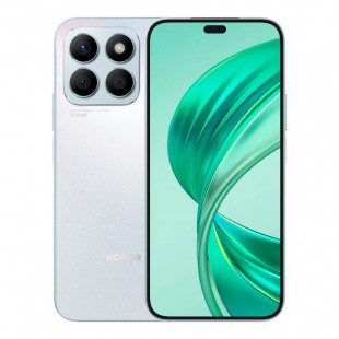 Смартфон Honor X8b 8/256Gb Titanium Silver