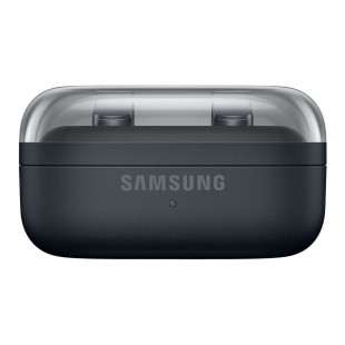 Наушники Samsung Galaxy Buds 4 Black