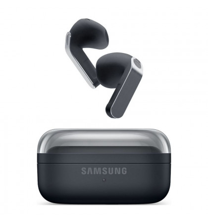 Наушники Samsung Galaxy Buds 4 Black