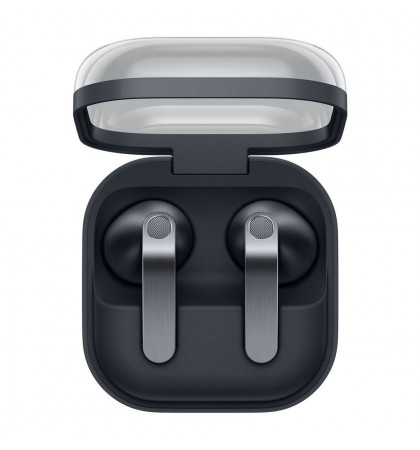 Наушники Samsung Galaxy Buds 4 Black
