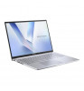 16" Ноутбук Asus VivoBook 16 M1605NAQ-MB123 (1920x1200, Ryzen 5 150 3.3Ghz, 16Gb DDR5, SSD512Gb, AMD Radeon 660M) Silver
