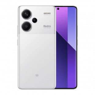Смартфон Xiaomi Redmi Note 13 Pro+ 12/512Gb Moonlight White