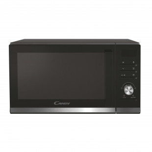 Микроволновая печь Candy CMGA20TNDB-07 Black/Silver