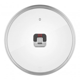 Крышка Rondell Stripes RDA-1622 Inox