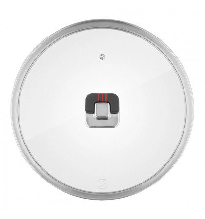 Крышка Rondell Stripes RDA-1622 Inox