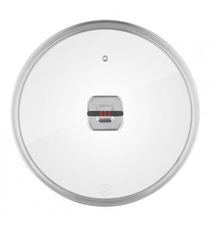 Крышка Rondell Stripes RDA-1622 Inox