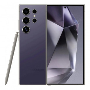 Смартфон Samsung Galaxy S24 Ultra 12/1Tb Titanium Violet