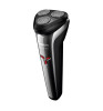 Бритва роторная Philips S1301/02 Black