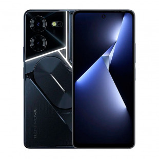 Смартфон Tecno Pova 5 Pro 5G 8/128Gb Dark Illusion