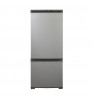 Холодильник Бирюса M151 Gray Metallic