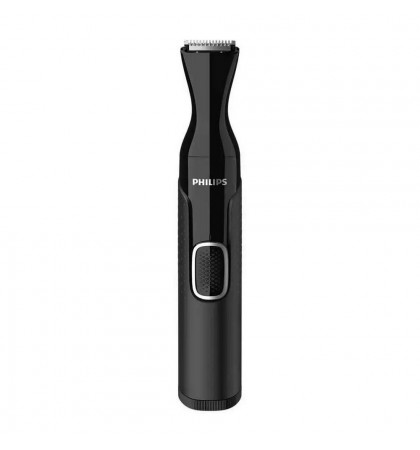 Триммер Philips NT5650/16 Black