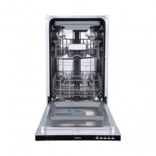Посудомоечная машина Бирюса DWB-410/6 Silver
