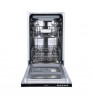 Посудомоечная машина Бирюса DWB-410/6 Silver
