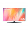 65" Телевизор Samsung UE65AU7570U 2021 LED, HDR RU Titan Gray