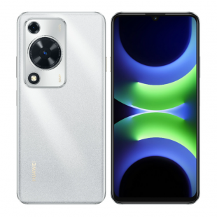 Смартфон Huawei nova Y63 6/128Gb Silver