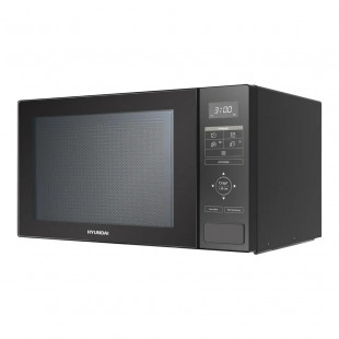 Микроволновая печь Hyundai HYM-D3038 Black