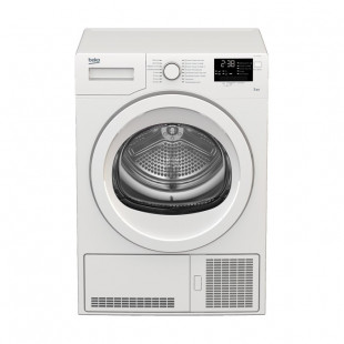 Сушильная машина Beko DCY 7402 GB5 White