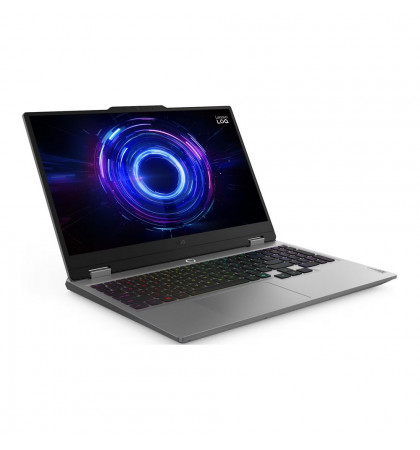 15.6" Ноутбук Lenovo LOQ 15IRX10 (Core i7 13650HX 2.6Ghz/16Gb DDR5/SSD512Gb/NVIDIA GeForce RTX 5050 8Gb/Windows 11 Home) Gray