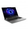 15.6" Ноутбук Lenovo LOQ 15IRX10 (Core i7 13650HX 2.6Ghz/16Gb DDR5/SSD512Gb/NVIDIA GeForce RTX 5050 8Gb/Windows 11 Home) Gray