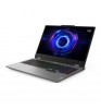 15.6" Ноутбук Lenovo LOQ 15IRX10 (Core i7 13650HX 2.6Ghz/16Gb DDR5/SSD512Gb/NVIDIA GeForce RTX 5050 8Gb/Windows 11 Home) Gray