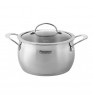 Кастрюля Rondell Admiring RDS-746 Inox