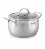 Кастрюля Rondell Admiring RDS-746 Inox