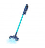 Беспроводной вертикальный пылесос Leacco S31 Cordless Vacuum Cleaner Blue