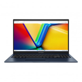 15.6" Ноутбук Asus Vivobook 15 X1504VA-BQ522 (1920x1080, Intel ..