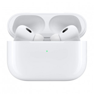 Беспроводные наушники Apple AirPods Pro 2 (2023) MagSafe White
