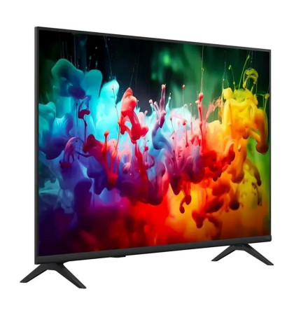 55" Телевизор LG 55QNED70B6C.ARU Black