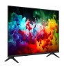 55" Телевизор LG 55QNED70B6C.ARU Black